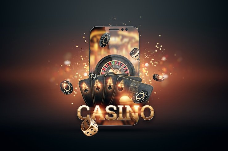 Antarmuka Adventures Beyond Wonderland unibet menampilkan lima gulungan dan panel kontrol taruhan